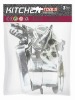 Wholesale toy kitchen set