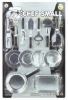 Wholesale toy kitchen set