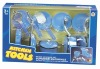 Wholesale toy kitchen set