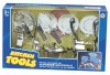 Wholesale toy kitchen set