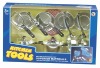 Wholesale toy kitchen set