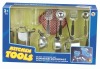 Wholesale toy kitchen set