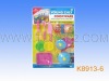 Wholesale play home set
