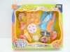 Wholesale 2010 New kitchen toys/set,pretend play (EN71/ASTM)