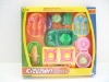 Wholesale 2010 New kitchen toys/set,pretend play (EN71/ASTM)