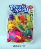Wholesale Fruit Play Set MH-001157