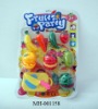 Wholesale Fruit Play Set MH-001158