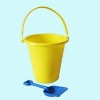 Sell Beach Bucket With Spade