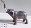 Wholesale plastic elephant toy