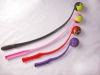 Wholesale plastic pet toy