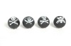 Wholesale rubber bouncing toy ball