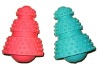 Wholesale Pet rubber toy