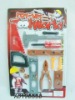 supply plastic tool play set