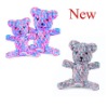 Wholesale Woven Bear Dog Toy