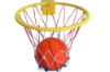 basketball hoop