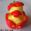 Wholesale Sound Floating Duck toys