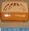 Wholesale Child Plastic Toy Dog Cage Set