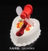 2011 New product cake toy fan HJ038097