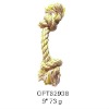 Wholesale dog rope toy