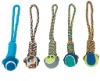 Wholesale dog rope toy