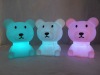Wholesale color changing toys - Bear money pot