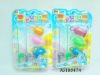Wholesale supply plastic fishing game- 2 asstd