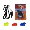 Plastic Whistle
