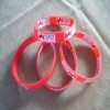 silicone wristband,children's toys