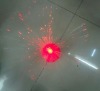 Wholesale LED FLASHING FIBER FLOWER