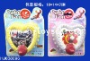 Wholesale 2011 New item cake gift fan HJ038096
