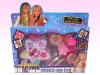 toy cosmetic set,make up set