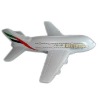 pu stress plane