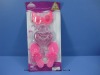 Girls beauty play set toys,make up toys, shoes toys