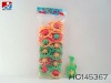 children 12 pcs rattle toys HC145367