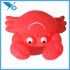 Wholesale Vinyl Crab with LED light