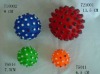 Wholesale plastic pet toy with a sound ,soundable pet toy