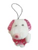 Wholesale Fashion Dog Phone Strap