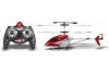 Wholesale MS1082778 3CH R/C METAL HELICOPTER WITH GYRO 9098