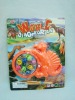Wholesale wind-up fishing game