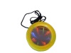 Wholesale LED flashing round tunnel light toy