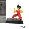 Wholesale rubber cartoon toy