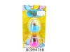 Wholesale 2011 New Rubber Stationery Toy