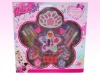 Wholesale toy cosmetic set,make up set