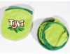 Wholesale nylon frisbee in pouch