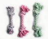 Wholesale durable growing pet toy