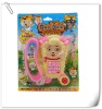 Wholesale Toy phone