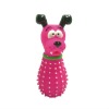 Wholesale sell well dog vinyl toy
