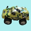 Wholesale Army car toy