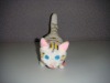 Wholesale plush eletric cat with vivid sound