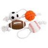 Wholesale dog rope toys